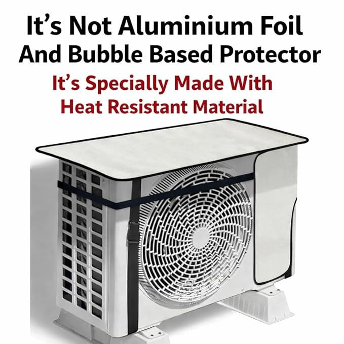 AC Cover Outdoor Unit