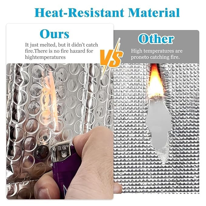 AC Cover Outdoor Unit