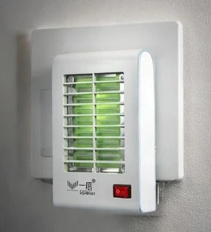 LED Electric Mosquito Killer Lamp