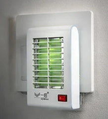 LED Electric Mosquito Killer Lamp