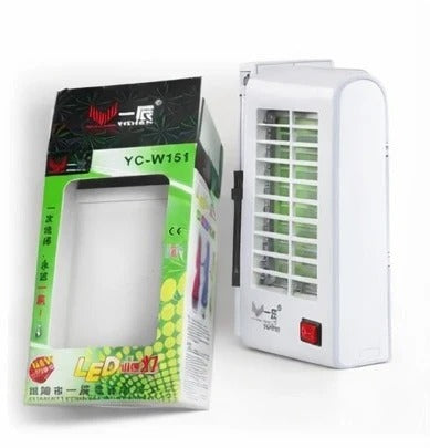 LED Electric Mosquito Killer Lamp