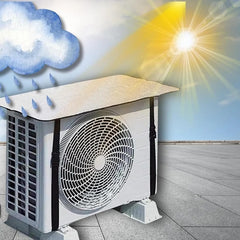 AC Cover Outdoor Unit