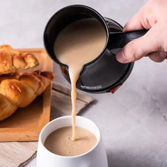 Portable Electric Turkish Coffee Pot & Tea Kettle