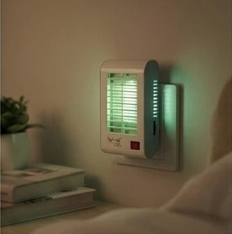LED Electric Mosquito Killer Lamp