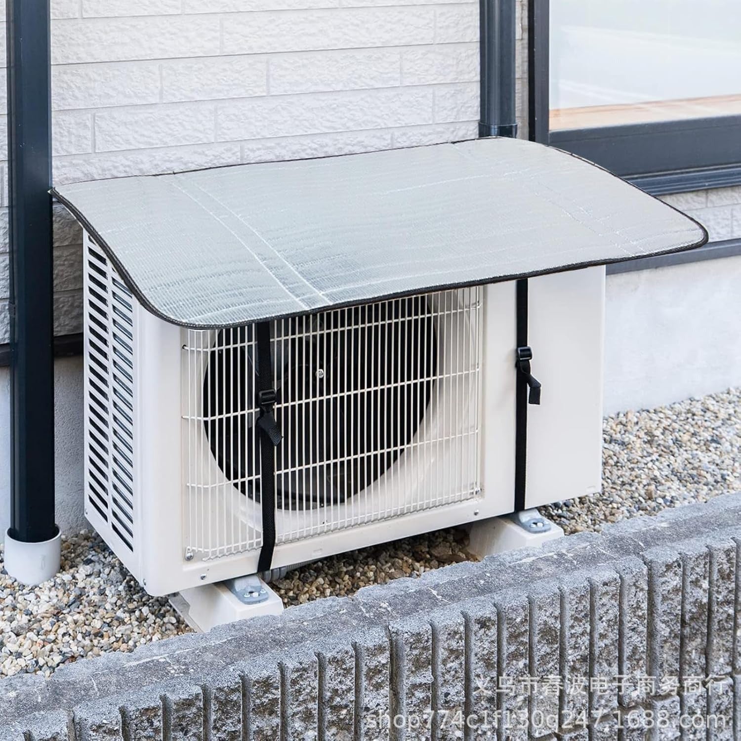 AC Cover Outdoor Unit