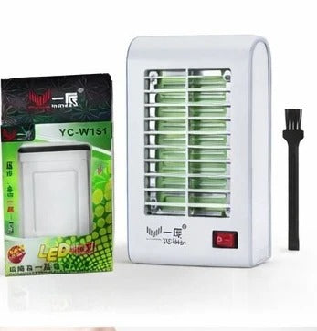 LED Electric Mosquito Killer Lamp